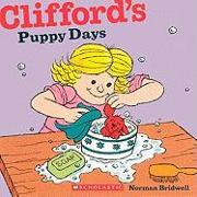 Clifford's Puppy Days