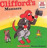 Clifford's Manners