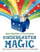 Kindergarten Magic