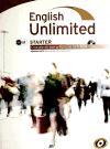 English unlimited for spanish speakers starter coursebook with e-portfolio