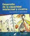 Desarrollo a la capacidad intelectual y creativa