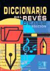 Diccionario del revés