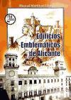 Edificios emblemáticos de Alicante