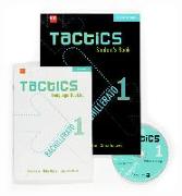 Tactics, 1 Bachillerato