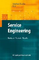 Service Engineering