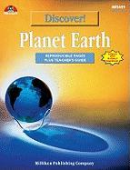 Discover! Planet Earth