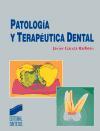 Patología y terapéutica dental