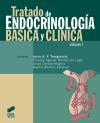 Tratado de endocrinología