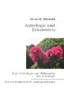 Astrologie und Erkenntnis - Eine Anthologie zur Philosophie der Astrologie