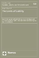 The Limits of Liability