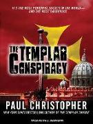 The Templar Conspiracy