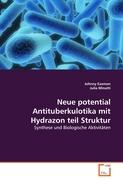 Neue potential Antituberkulotika mit Hydrazon teil Struktur