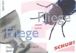 Fliege = Fliege