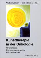 Kunsttherapie in der Onkologie