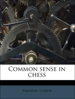 Common Sense in Chess
