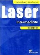 Laser Intermediate Workbook without Key