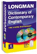 Longman Dictionary of Contemporary English 4th Edition Upper Intermediate - Proficiency Paper