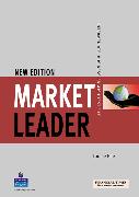 Market Leader New Edition! Intermediate Test File