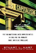 Capitalism at the Crossroads: The Unlimited Business Opportunities in Solving the World's Most Difficult Problems