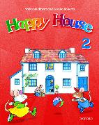 Happy House 2: Class Book