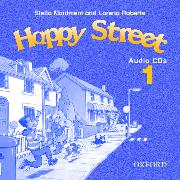 Happy Street: 1: CDs (2)
