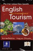 English for International Tourism Pre-intermediate Level Class Audio Cassettes (2)
