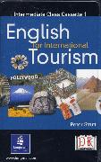 English for International Tourism Intermediate Level Class Audio Cassettes (2)