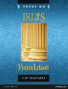 Focus on IELTS Foundation Coursebook