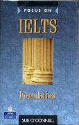 Focus on IELTS Foundation Level Focus on IELTS Class Cassette 1-2