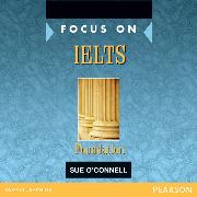 Focus on IELTS Foundation Class CD 1-2