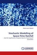 Stochastic Modelling of Space-Time Rainfall