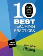 Ten Best Teaching Practices