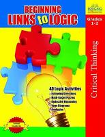 Beginning Links to Logic - Grades 1-2