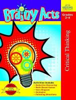 Brainy Acts