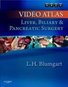 Video Atlas: Liver, Biliary & Pancreatic Surgery: Expert Consult - Online and Print