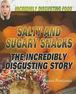 Salty and Sugary Snacks