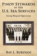 Pinoy Stewards in the U.S. Sea Services