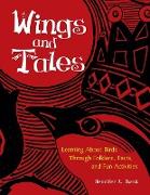 Wings and Tales