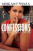 Confessions of a Preachers Wife