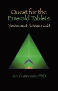 Quest for the Emerald Tablets