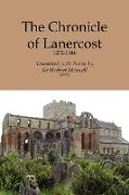 Chronicle of Lanercost, 1272-1346