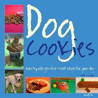 Dog Cookies