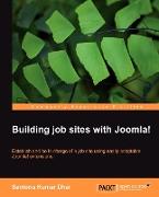 Building Job Sites with Joomla!