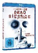 Dead Silence - ein Wort und Du Bist Tot