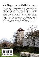 Sagenbuch der Stadt Mühlhausen in Thüringen