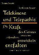 Telekinese und Telepathie