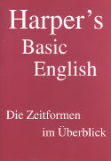 Harper's Basic English