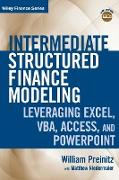 Intermediate Structured Finance Modeling