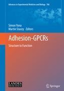 Adhesion‑GPCRs