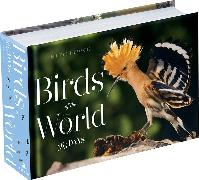 Birds of the World